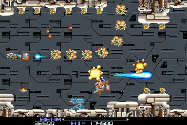 R-Type (Japan)