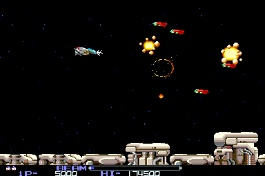 R-Type (US)