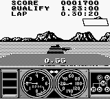 Race Drivin' (USA, Europe)