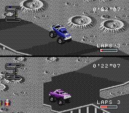 Radical Psycho Machine Racing (Japan)