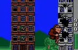 Rampage (USA, Europe)