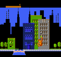 Rampage (USA)