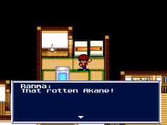 Ranma 1-2 - Akanekodan Teki Hihou (Japan) [En by Naruto+Ranma Team v1.0] (~Ranma 1-2 - Treasure of the Red Cat Gang) (Anime Version)