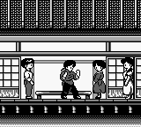 Ranma 1-2 - Netsuretsu Kakutou Hen (Japan)