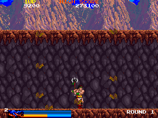 Rastan (US)