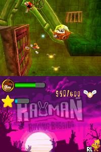 Rayman - Raving Rabbids (Europe) (En,Fr,De,Es,It,Nl)