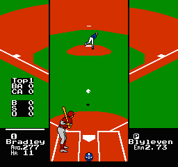 R.B.I. Baseball 2 (USA) (Unl)