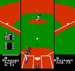 R.B.I. Baseball 2 (USA) (Unl)