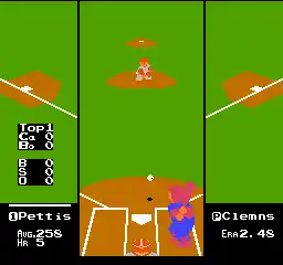 R.B.I. Baseball (USA) (Unl)