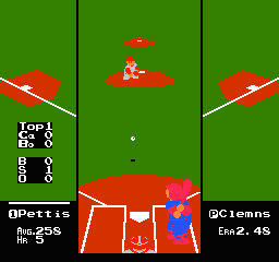 R.B.I. Baseball (USA)