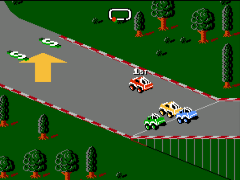 R.C. Pro-Am II (Europe)