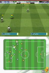 Real Football 2008 (Europe) (En,Fr,De,Es,It,Nl)