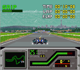 Redline F-1 Racer (USA)