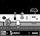 Ren & Stimpy Show, The - Space Cadet Adventures (USA)