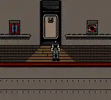 Resident Evil Gaiden (USA)