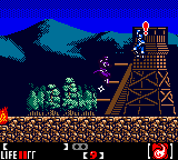 Return of the Ninja (USA)