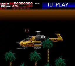 Revolution X (Japan)