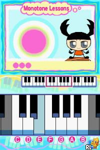 Rhythm 'n Notes - Improve Your Music Skills (USA)