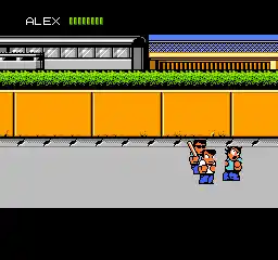 River City Ransom (USA)