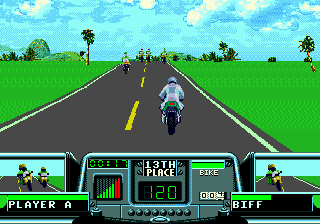 Road Rash 3 (USA, Europe)