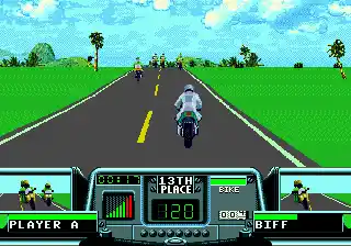 Road Rash 3 (USA, Europe)