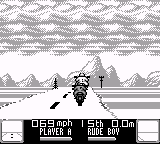 Road Rash (USA, Europe) (Beta)