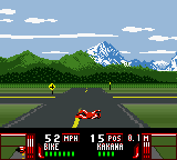 Road Rash (USA)