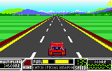 RoadBlasters (USA, Europe)