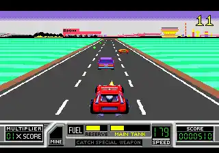 RoadBlasters (USA)