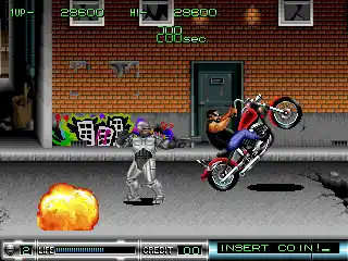 Robocop 2 (Japan v0.11)