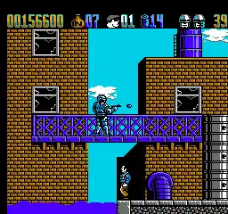 RoboCop 2 (Japan)