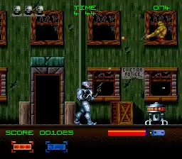 RoboCop 3 (USA)