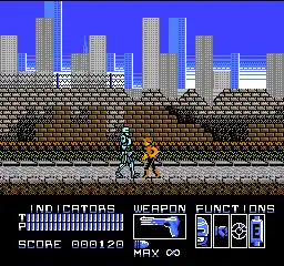 RoboCop (Europe)