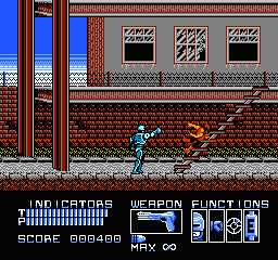 RoboCop (USA)