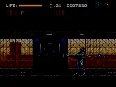 RoboCop Versus The Terminator (Europe) (Beta)