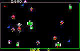 Robotron 2084 (USA, Europe)