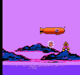 Rocket Ranger (USA)