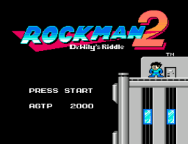 Rockman 2 - Dr. Wily no Nazo (Japan) [En by Aeon Genesis v1.0] (~Rockman 2 - Dr. Wily's Riddle)