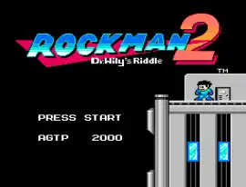 Rockman 2 - Dr. Wily no Nazo (Japan) [En by Aeon Genesis v1.0] (~Rockman 2 - Dr. Wily's Riddle)