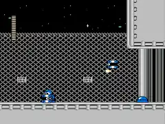 Rockman 2 - Dr. Wily no Nazo (Japan) [Hack by IKA+Misty v1.0] (~Rockman 2 - Deus Ex Machina)