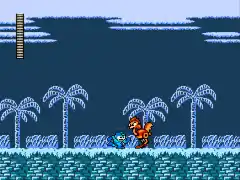 Rockman 2 - Dr. Wily no Nazo (Japan) [Hack by Small Apple v1.0] (~Rockman 2 Dash)