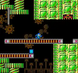 Rockman 2 - Dr. Wily no Nazo (Japan)