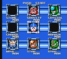 Rockman 5 - Double Jumper