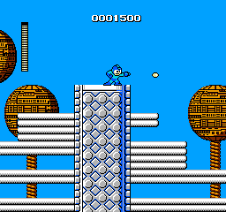 Rockman (Japan)