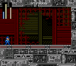 Rockman Mega World (Japan) (Alt)