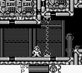 Rockman World 3 (Japan)