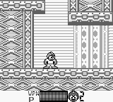 Rockman World (Japan)