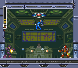 Rockman X3 (Japan)