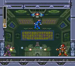 Rockman X3 (Japan)