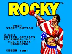 Rocky (World)